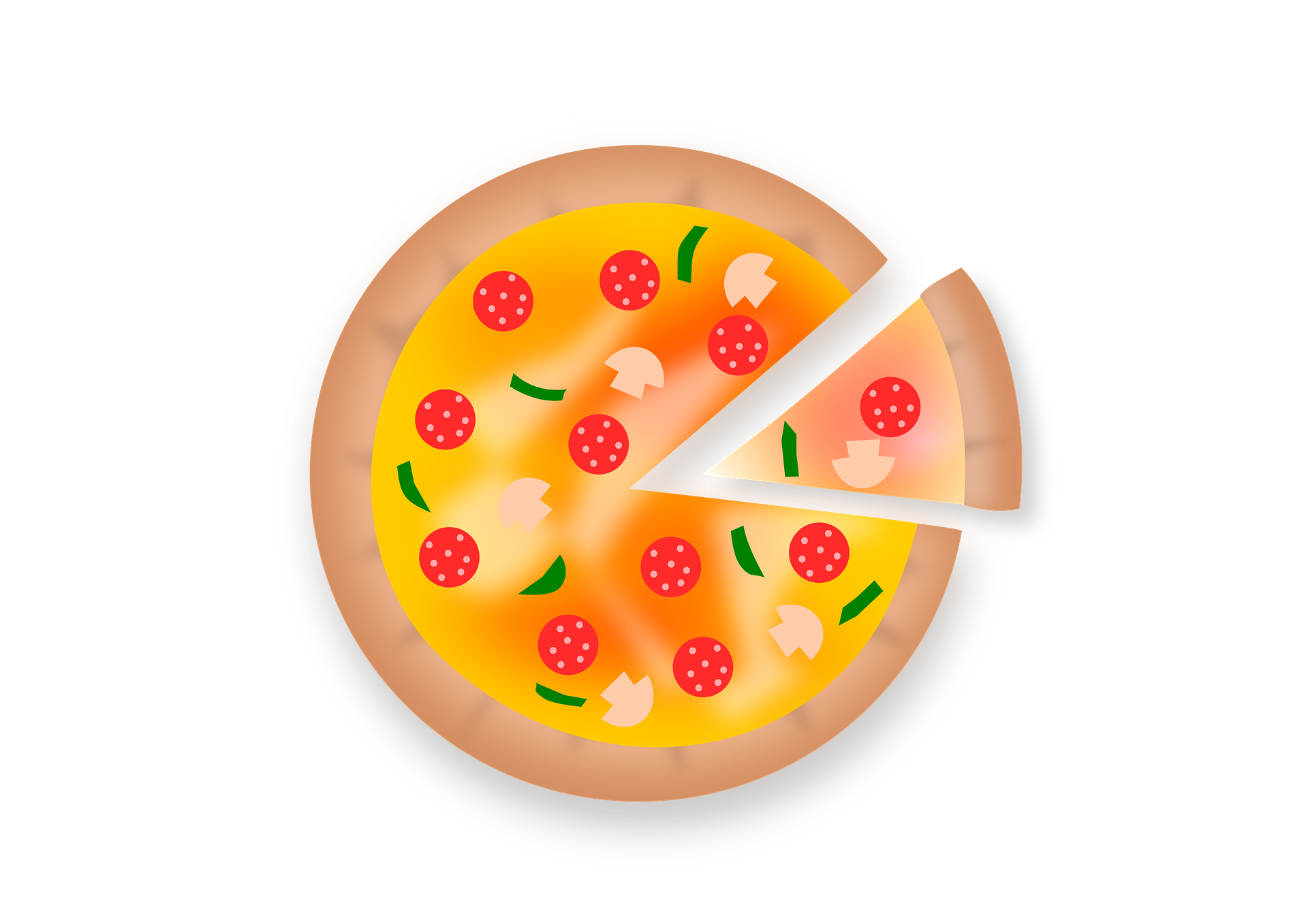 Veg+Non-Veg Combo Pizza Kit - MyPizzaParty